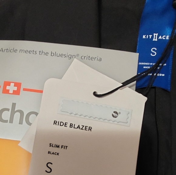 Kit and ace ride blazer bnwt size  S - Picture 9 of 9
